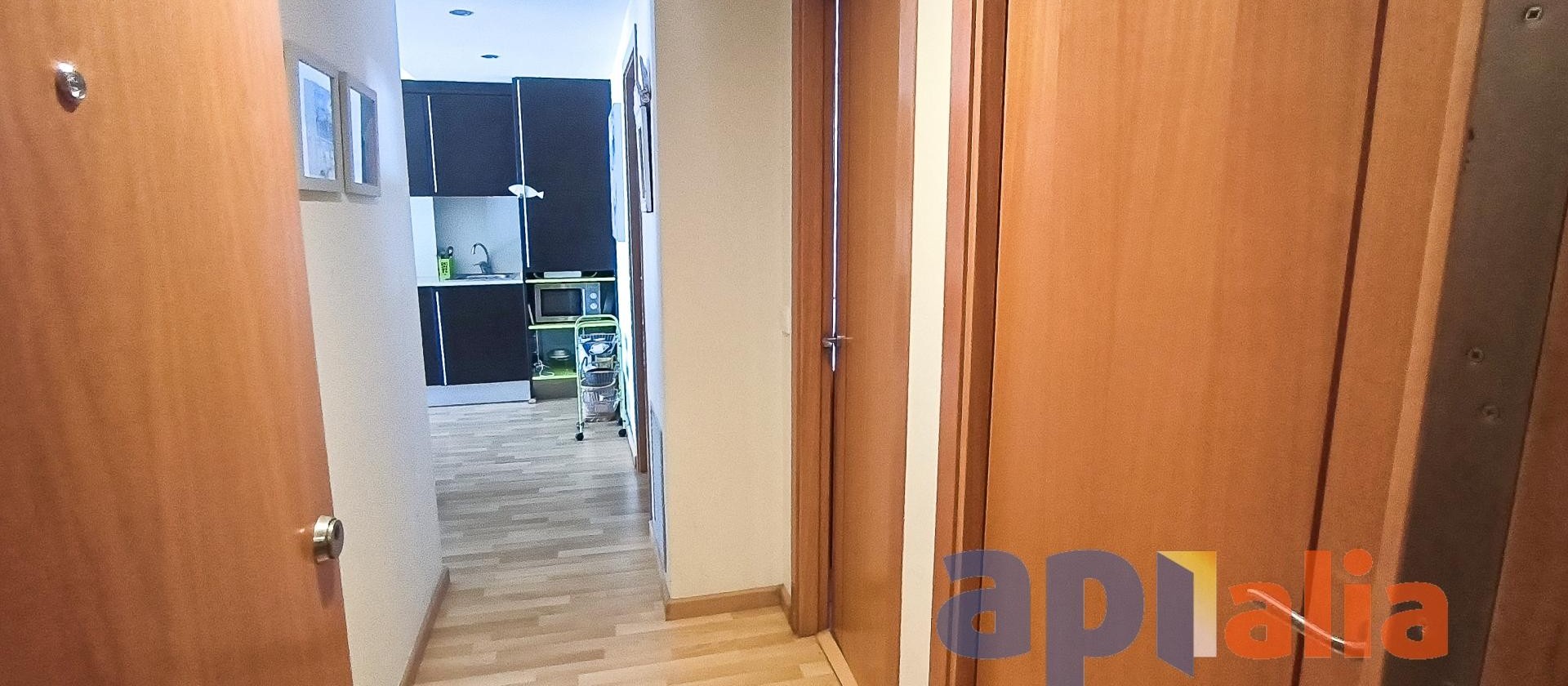 Revenda - Apartament - Sant Antoni De Calonge - Centre
