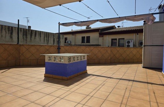 Revenda - Casa adosada - Sant Feliu De Guixols - Centre