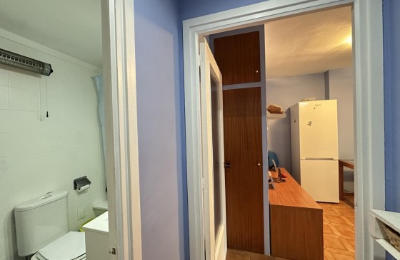 Revente - Appartement - Platja d'Aro - La Pineda