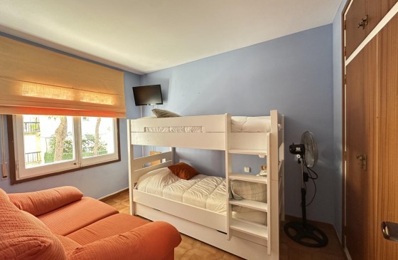 Revente - Appartement - Platja d'Aro - La Pineda