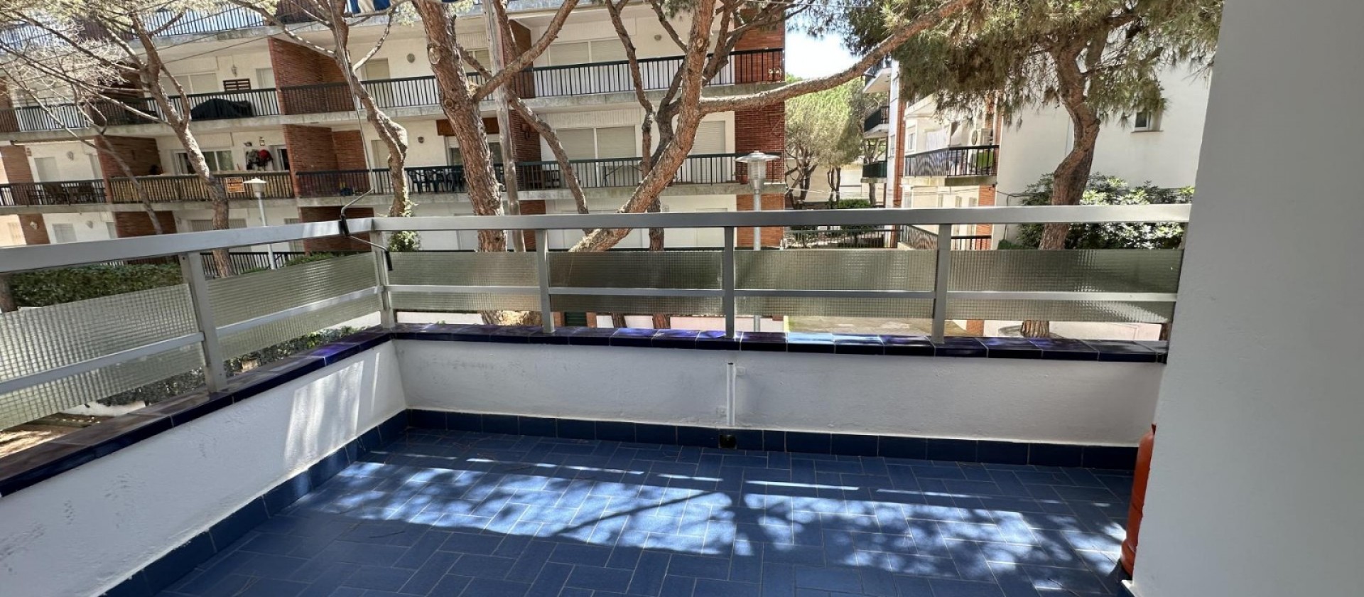 Revente - Appartement - Platja d'Aro - La Pineda