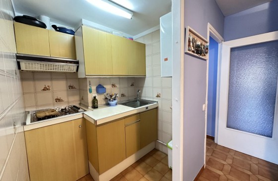 Revente - Appartement - Platja d'Aro - La Pineda