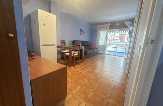 Revente - Appartement - Platja d'Aro - La Pineda