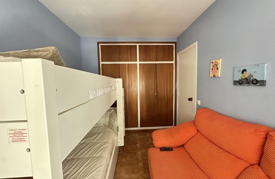 Revente - Appartement - Platja d'Aro - La Pineda