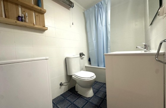 Revente - Appartement - Platja d'Aro - La Pineda