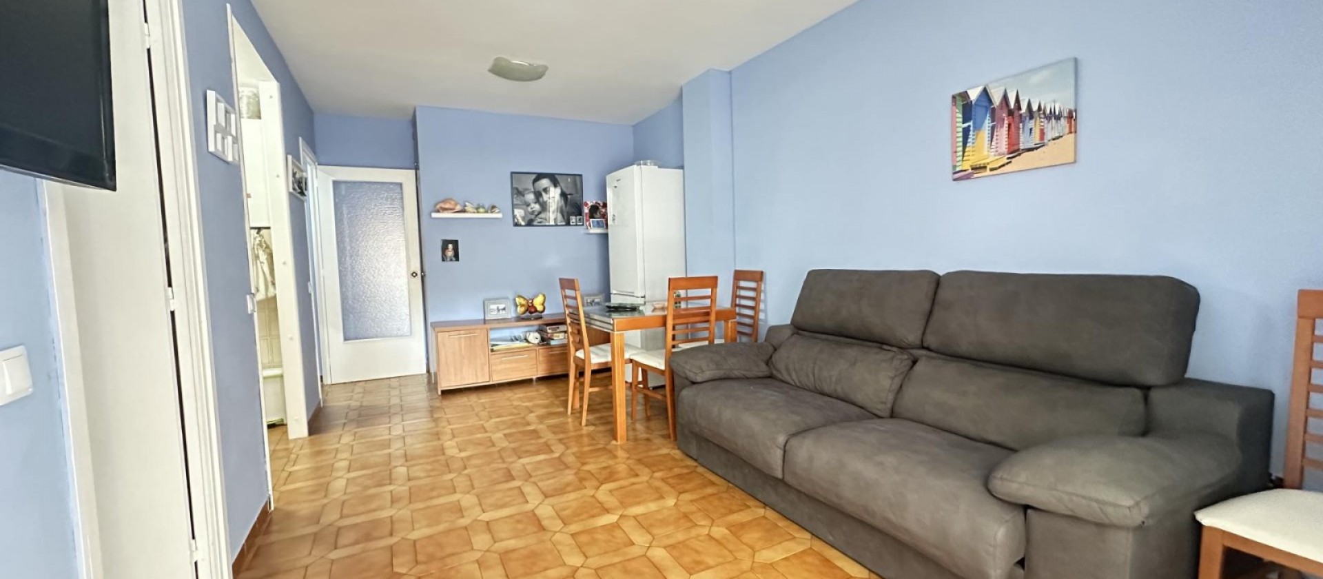 Revente - Appartement - Platja d'Aro - La Pineda