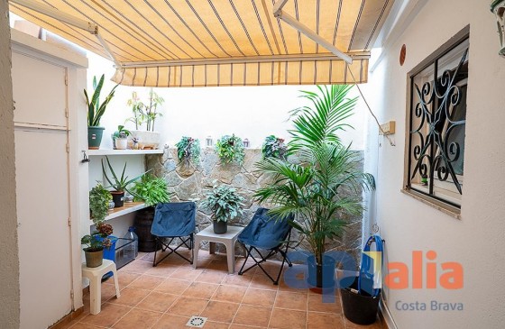 Revente - Appartement - Palamos - Centre