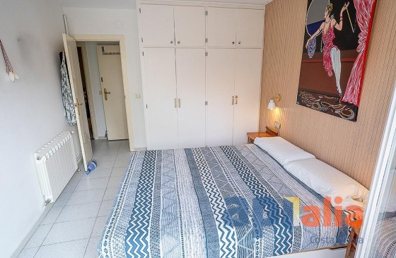 Revente - Appartement - Palamos - Centre