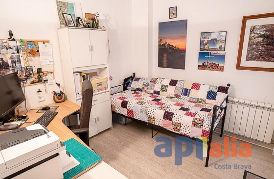 Revente - Appartement - Palamos - Centre