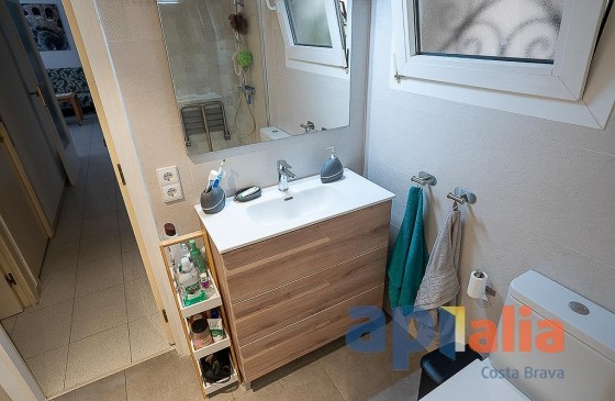 Revente - Appartement - Palamos - Centre