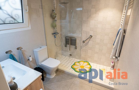 Revente - Appartement - Palamos - Centre