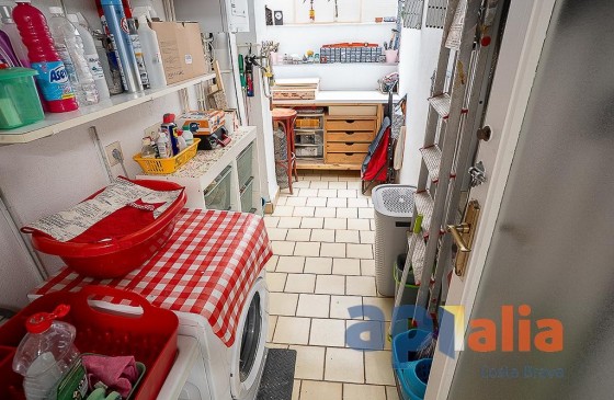 Revente - Appartement - Palamos - Centre
