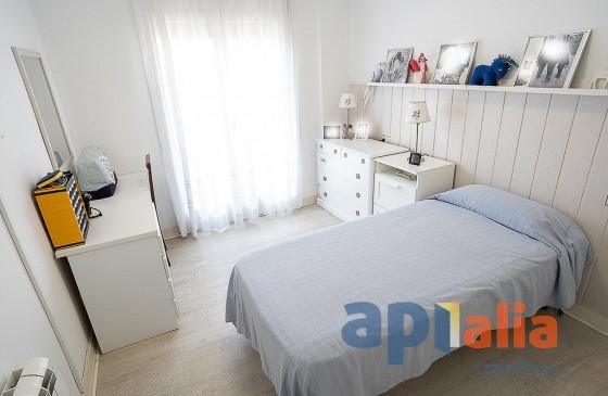 Revente - Appartement - Palamos - Centre