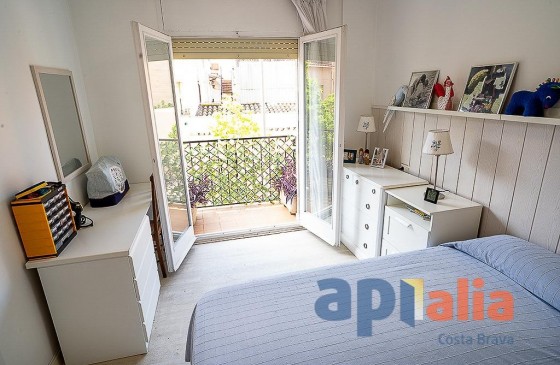 Revente - Appartement - Palamos - Centre