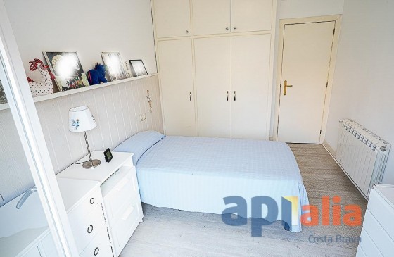 Revente - Appartement - Palamos - Centre