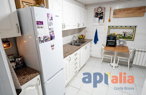 Revente - Appartement - Palamos - Centre