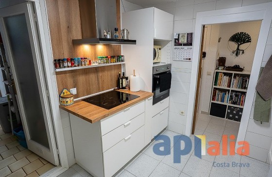 Revente - Appartement - Palamos - Centre
