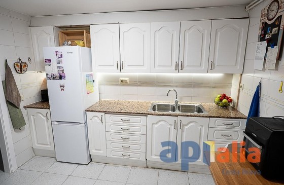 Revente - Appartement - Palamos - Centre
