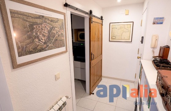 Revente - Appartement - Palamos - Centre