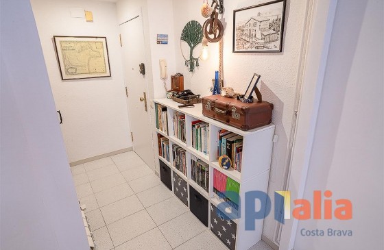 Revente - Appartement - Palamos - Centre