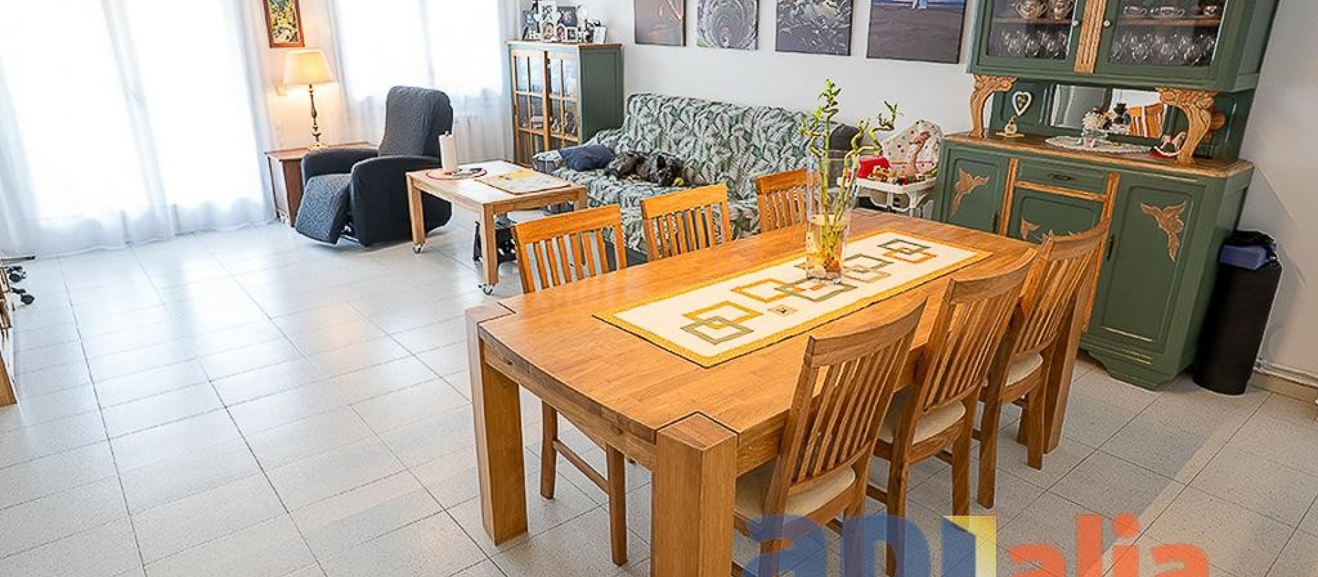 Revente - Appartement - Palamos - Centre