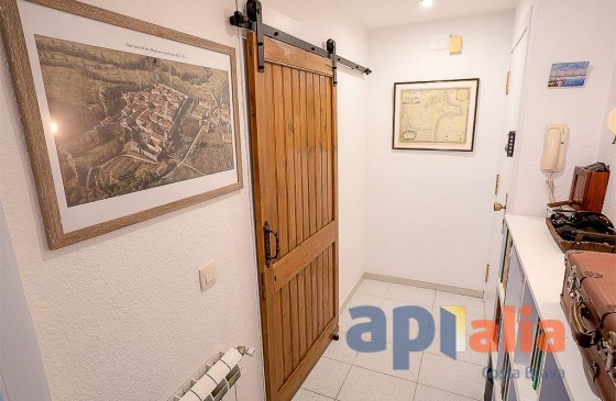 Revente - Appartement - Palamos - Centre