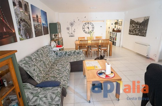 Revente - Appartement - Palamos - Centre