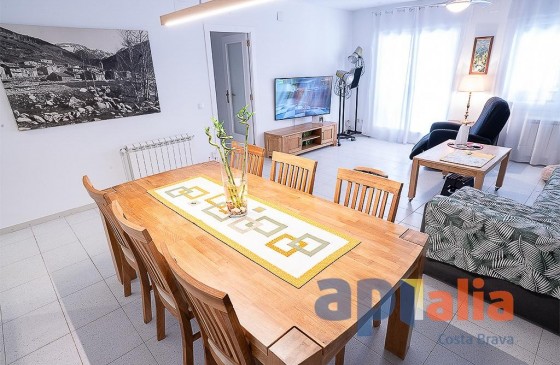 Revente - Appartement - Palamos - Centre