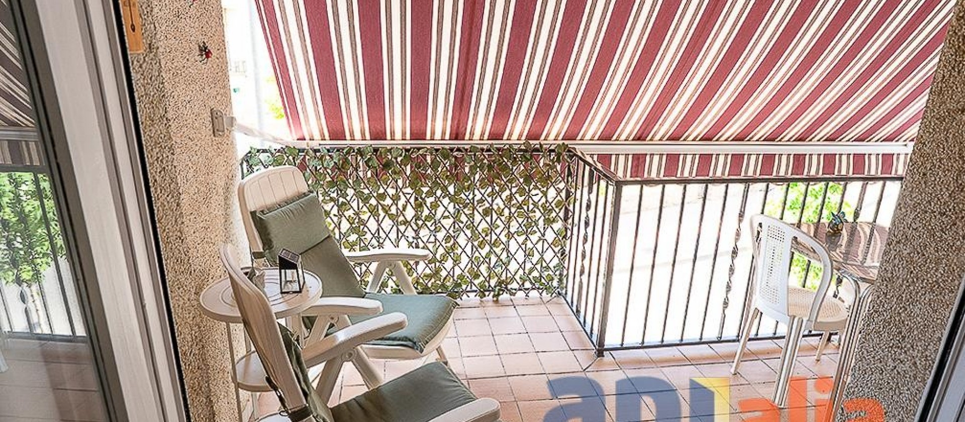 Revente - Appartement - Palamos - Centre