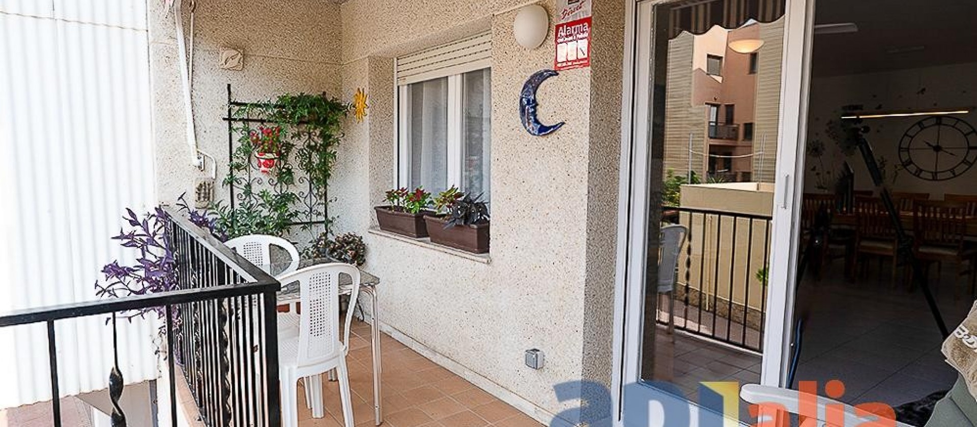 Revente - Appartement - Palamos - Centre