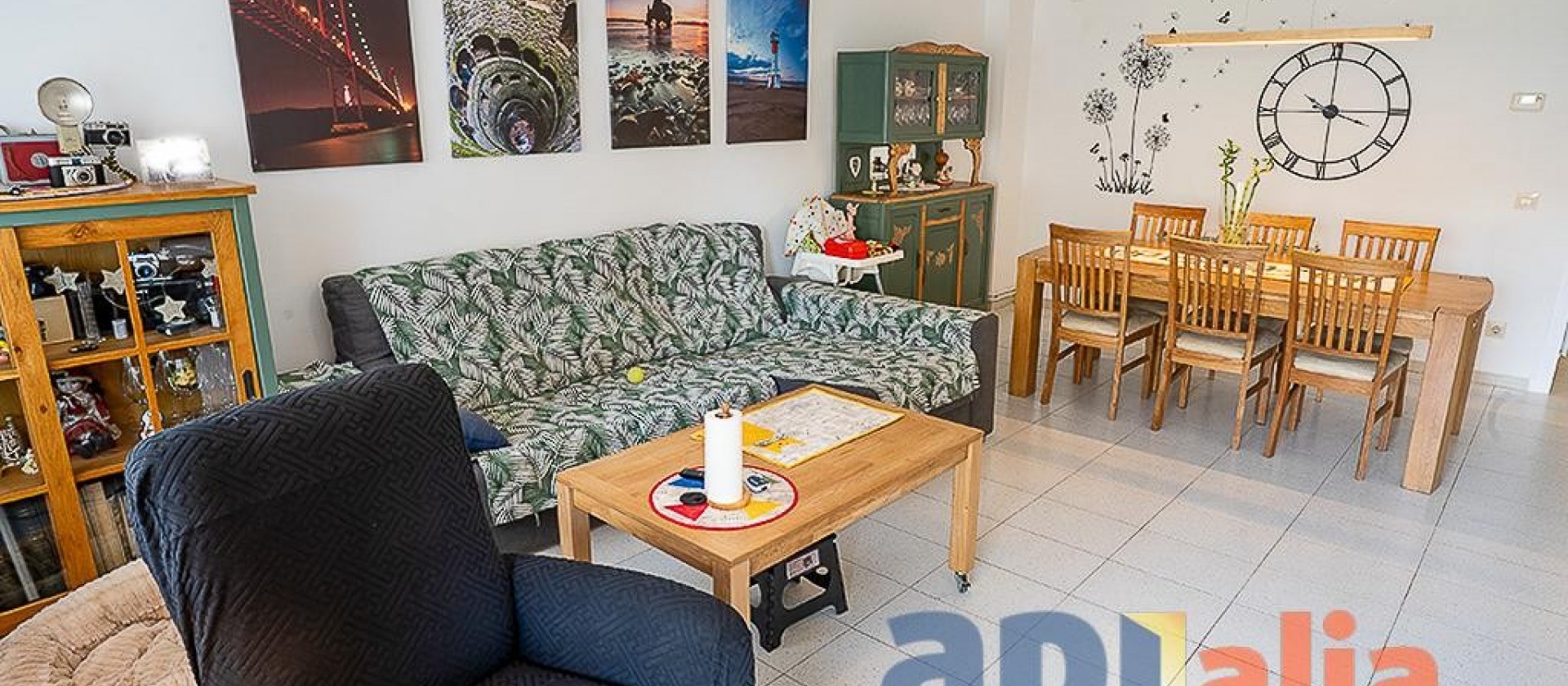 Revente - Appartement - Palamos - Centre