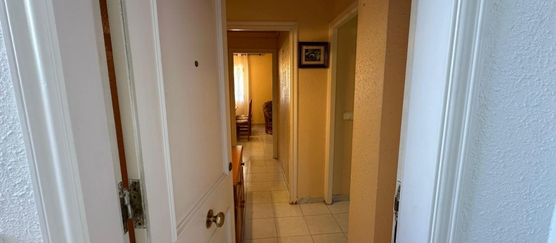 Revente - Appartement - Platja d'Aro - La Bóvila
