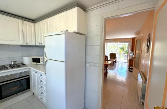 Revente - Appartement - Platja d'Aro - La Bóvila