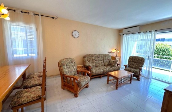 Revente - Appartement - Platja d'Aro - La Bóvila