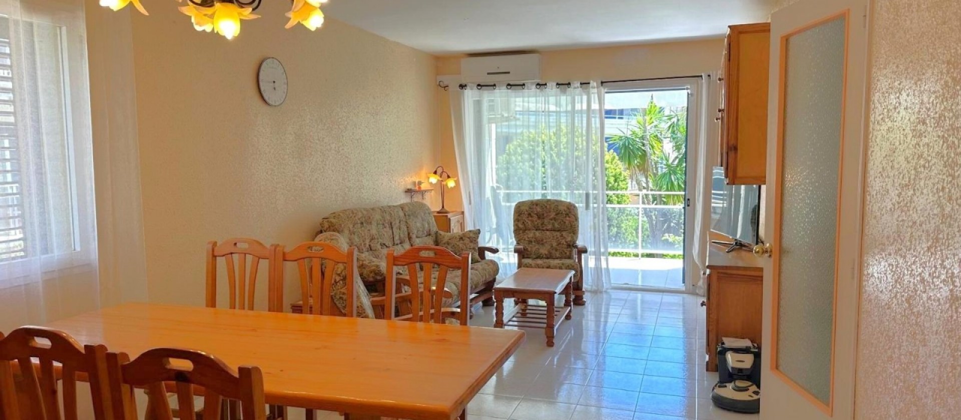 Revente - Appartement - Platja d'Aro - La Bóvila
