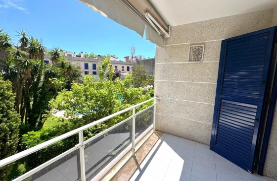 Revente - Appartement - Platja d'Aro - La Bóvila