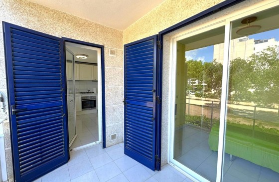 Revente - Appartement - Platja d'Aro - La Bóvila
