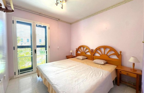 Revente - Appartement - Platja d'Aro - La Bóvila