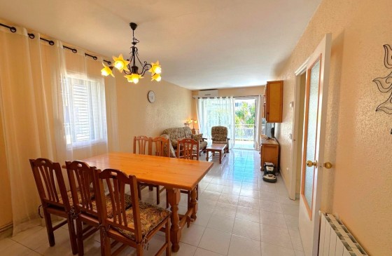 Revente - Appartement - Platja d'Aro - La Bóvila
