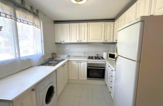 Revente - Appartement - Platja d'Aro - La Bóvila