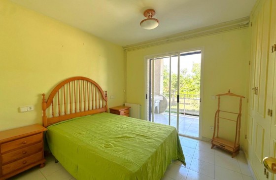 Revente - Appartement - Platja d'Aro - La Bóvila