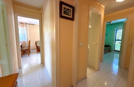 Revente - Appartement - Platja d'Aro - La Bóvila