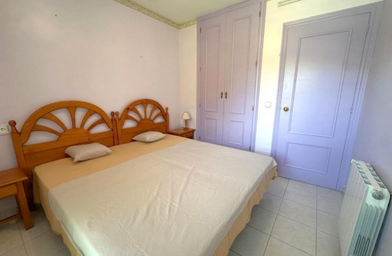Revente - Appartement - Platja d'Aro - La Bóvila