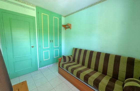 Revente - Appartement - Platja d'Aro - La Bóvila