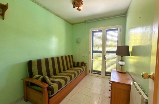 Revente - Appartement - Platja d'Aro - La Bóvila