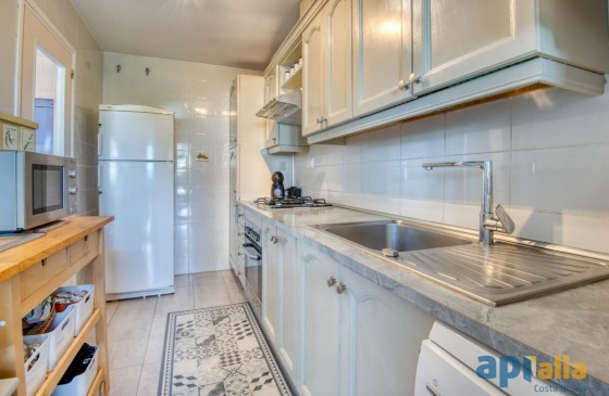 Revenda - Apartament - S'Agaro - Residencia Sant Pol