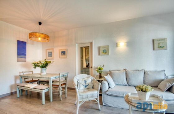 Revenda - Apartament - S'Agaro - Residencia Sant Pol