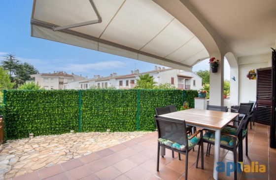 Revenda - Apartament - S'Agaro - Residencia Sant Pol