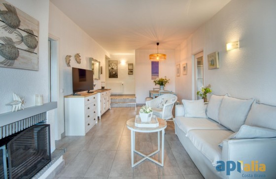 Revenda - Apartament - S'Agaro - Residencia Sant Pol