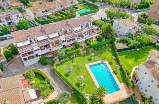 Revenda - Apartament - S'Agaro - Residencia Sant Pol